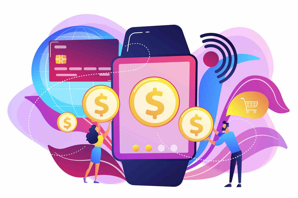 Mobile Payments Redefine Security and Convenience