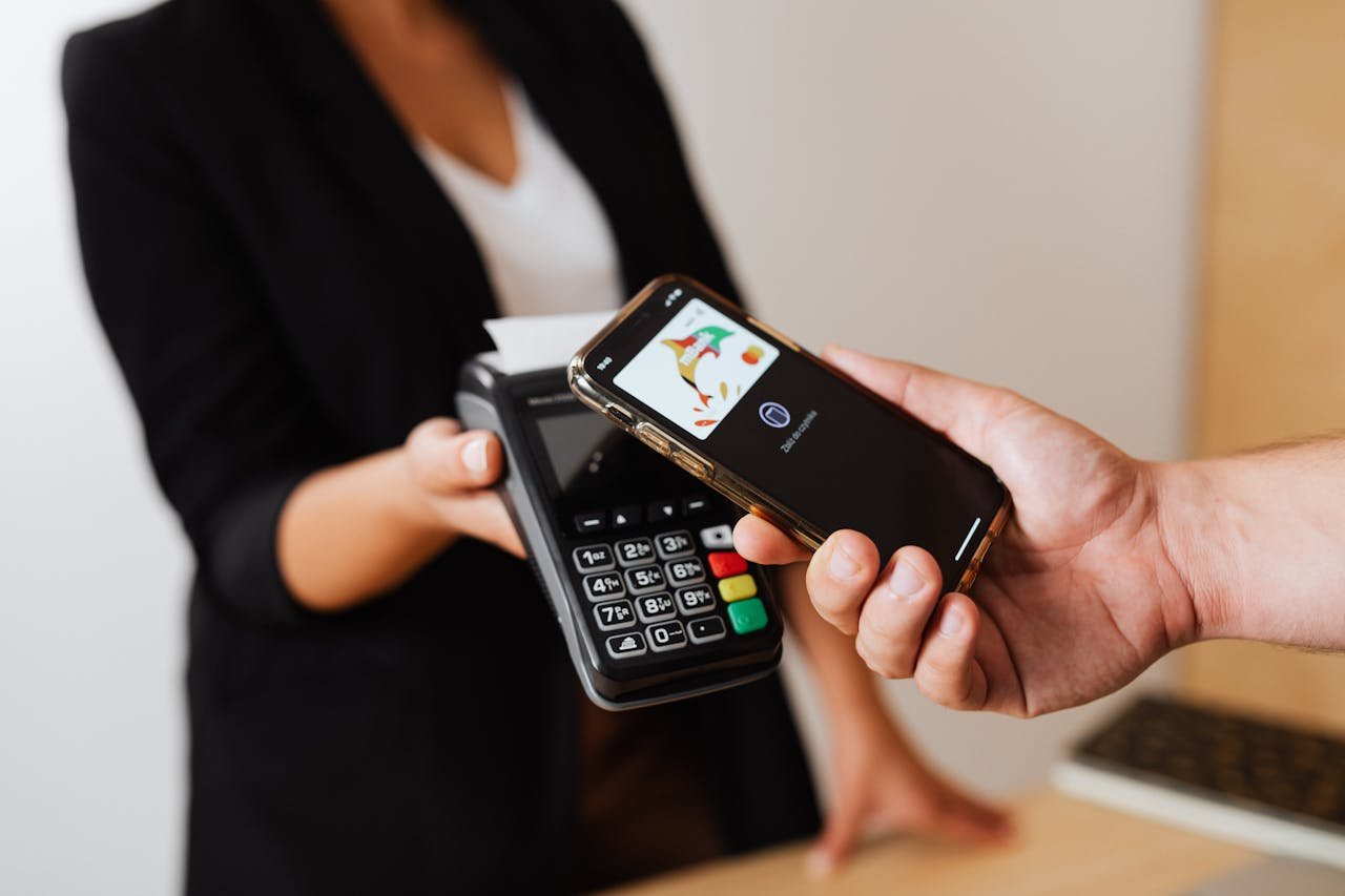 Mobile Payments- Revolutionary Surge as 4.8 Billion Users Will Rely on Them by 2025